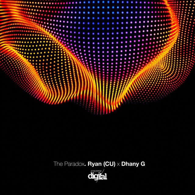 The Paradox cover
