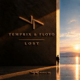 Lost cover