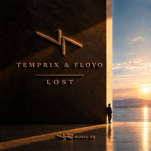 Lost cover