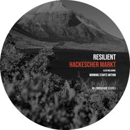 Hackescher Markt cover