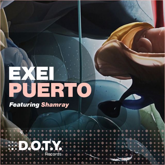 Puerto cover