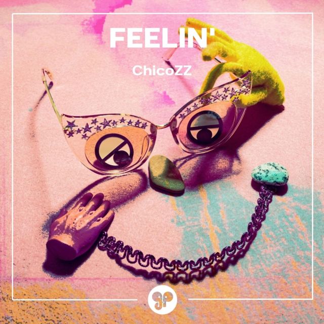 Feelin' cover