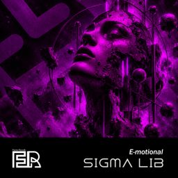 E-Motional cover