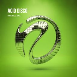 Acid Disco cover