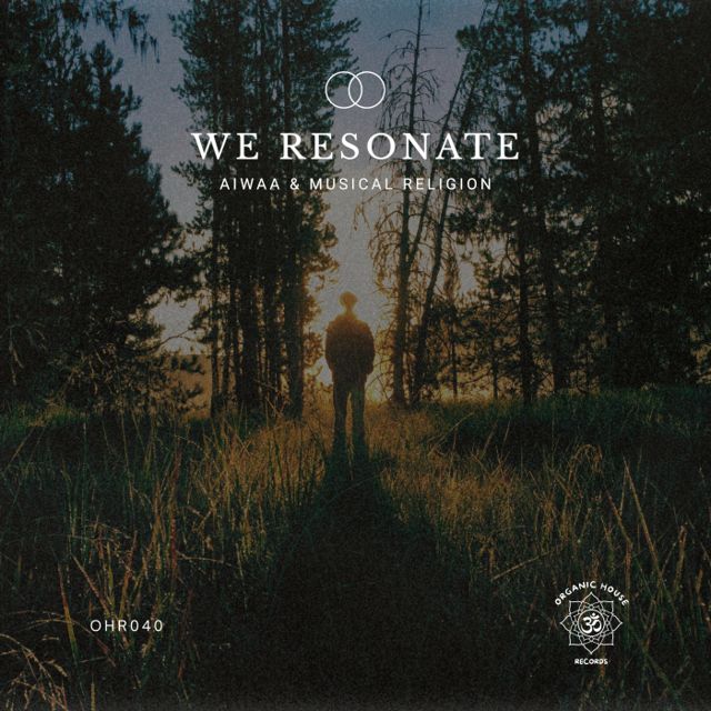 We Resonate cover