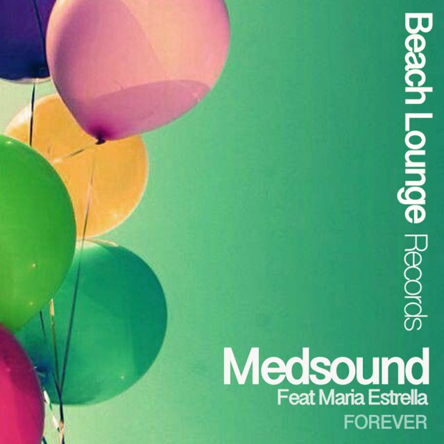 Forever cover