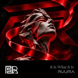 It Is What It Is cover
