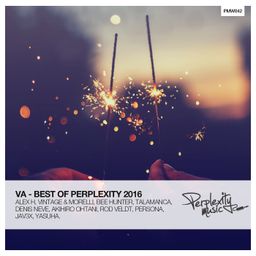 Best of Perplexity 2016 cover