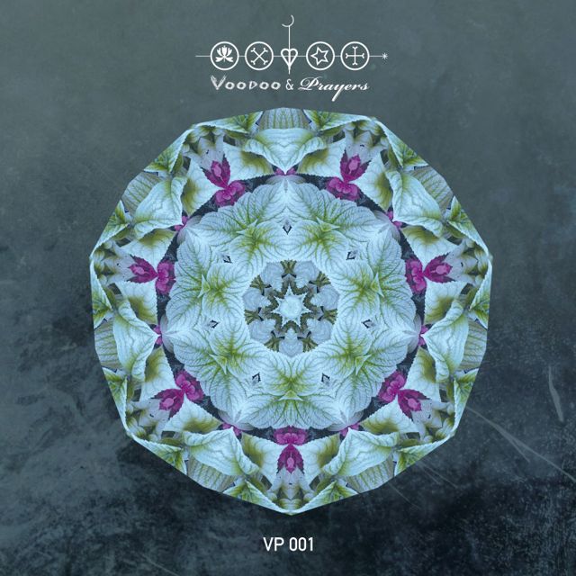 Hidden Depths cover