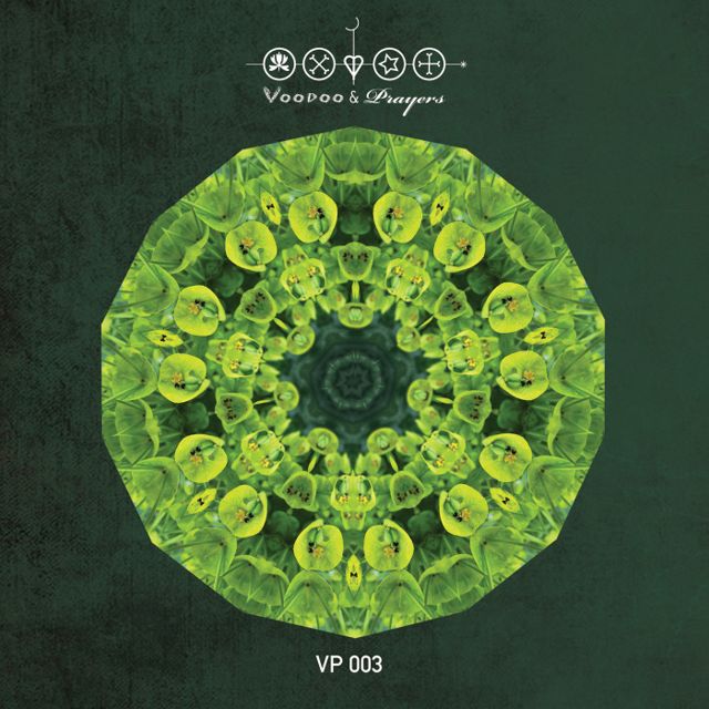 Padre Sol cover