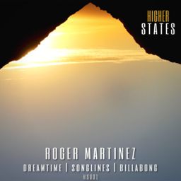 Dreamtime / Songlines / Billabong cover
