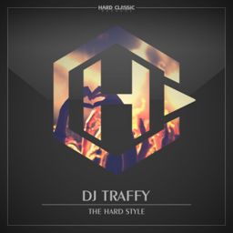 The Hard Style cover