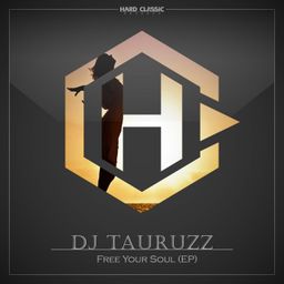 Free Your Soul cover