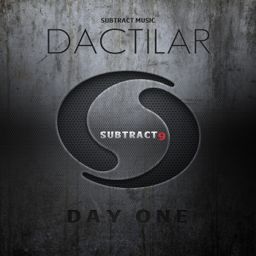 Dactilar / Guy J cover