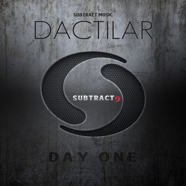 Dactilar / Guy J cover