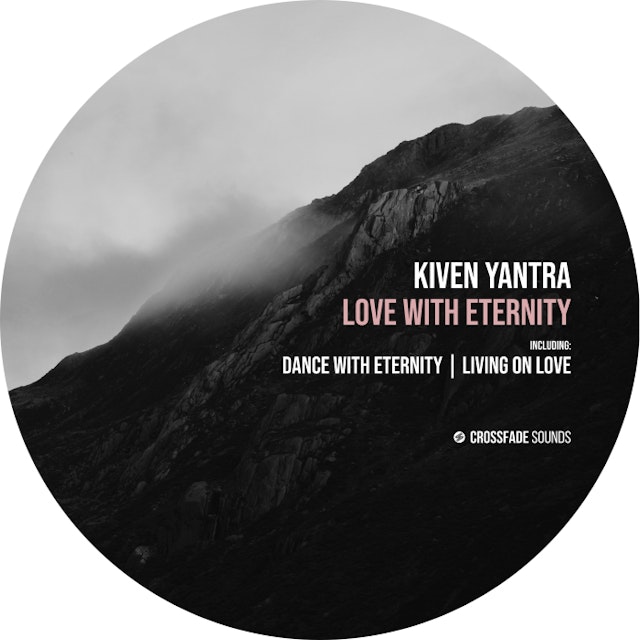 Love With Eternity cover