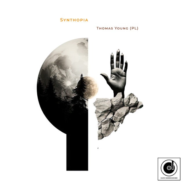 Synthopia cover